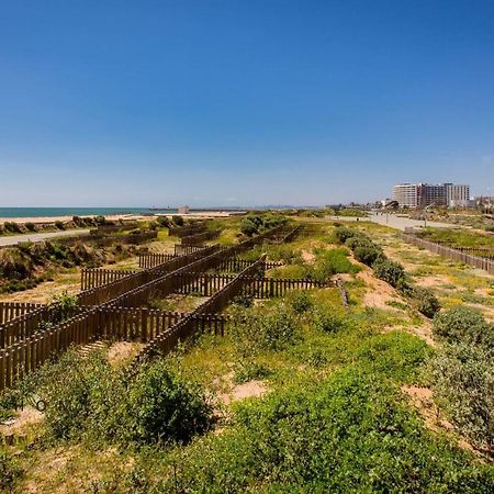 Greice Homes-650 Meters From The Beach, 4 Bedrooms Villa For Holidays In Vilamoura-Quarteira Buitenkant foto