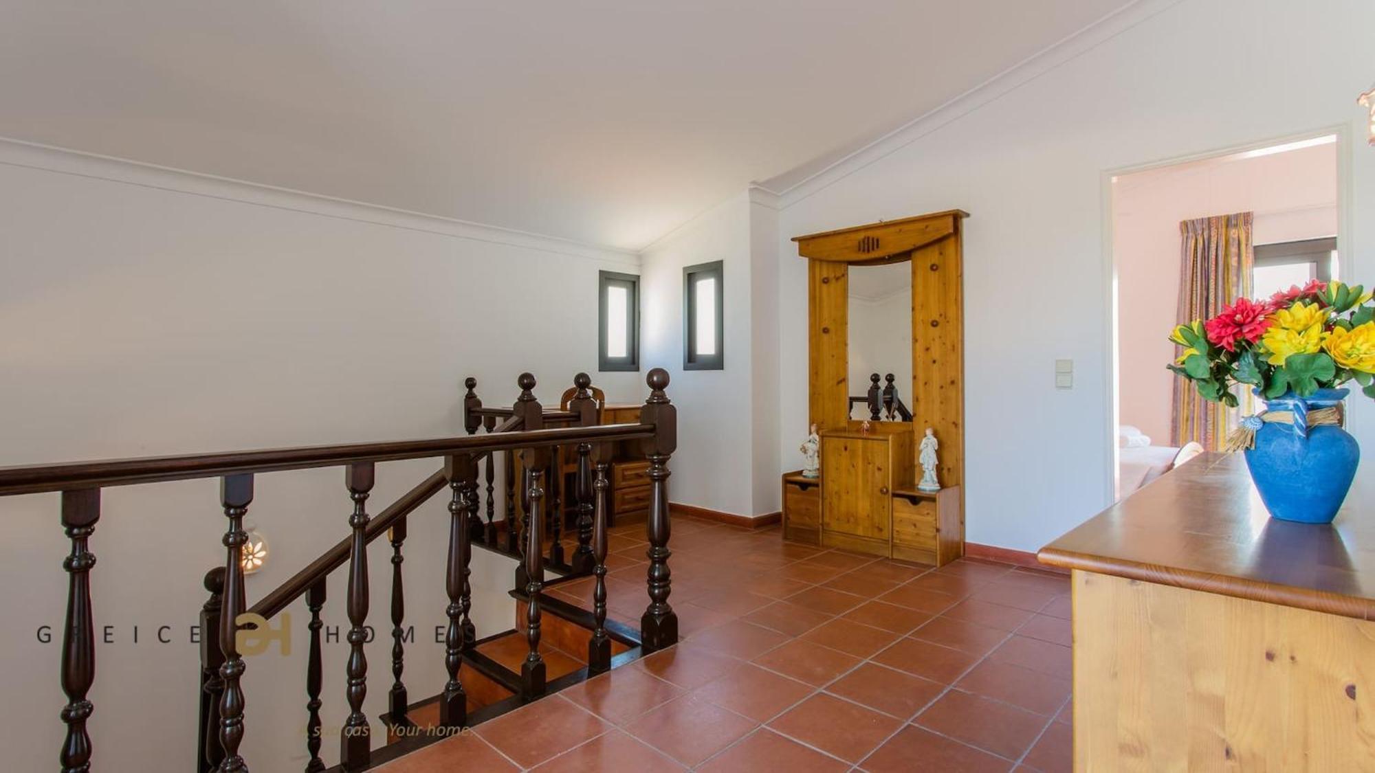Greice Homes-650 Meters From The Beach, 4 Bedrooms Villa For Holidays In Vilamoura-Quarteira Buitenkant foto