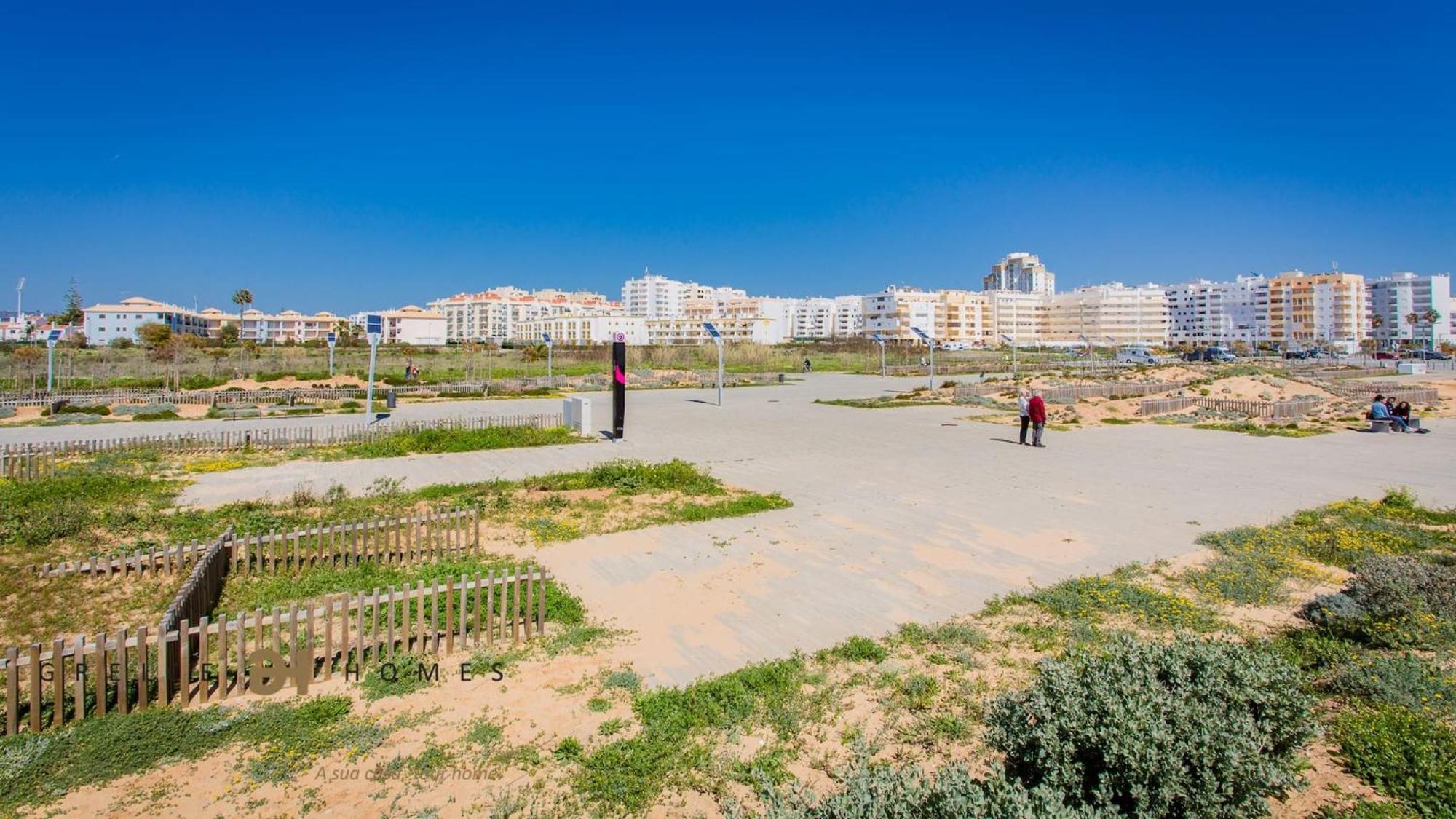 Greice Homes-650 Meters From The Beach, 4 Bedrooms Villa For Holidays In Vilamoura-Quarteira Buitenkant foto